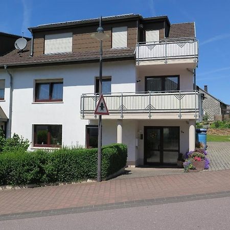 Ferienwohnung Zuckerberg Saarburg Exterior foto